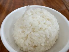 -温记府廟豆汤饭·始于1955年(海椒店)