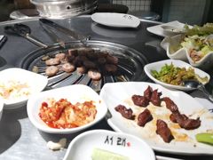 -喜来稀肉(望京店)