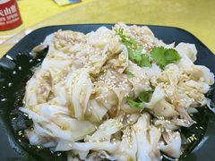 化州捞粉-成惠食府(赤岗店)