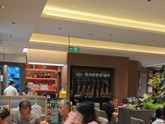 -阿喆私房菜(西五路店)