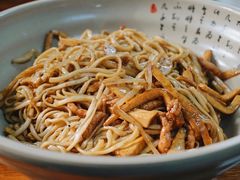 -无名氏面馆(邮电路店)