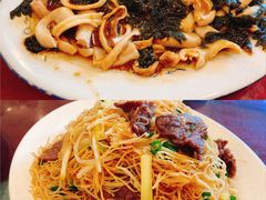 -胜记菜馆(文明路)