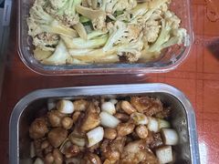 -黑窑厂糖油饼烤鸭·清真菜(旗舰店)