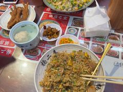 -扬二春炒饭(国庆路总店)