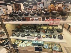 -崇光百货(铜锣湾店)