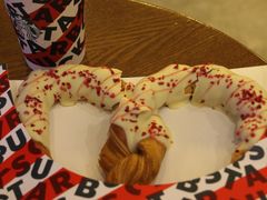 -星巴克(杭州市民中心店)