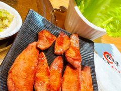 -松鱼亭·和牛烧肉(协鑫广场店)