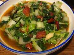 -纳瓦新疆菜(银都店)