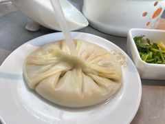 -老淮城·长鱼面(河下古镇店)