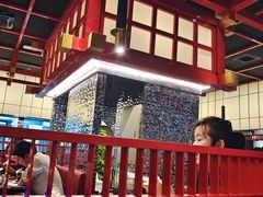 大堂-谷牛和牛烤肉(漕河泾印象城店)