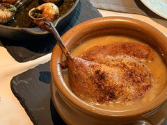 -火车头法国西餐厅