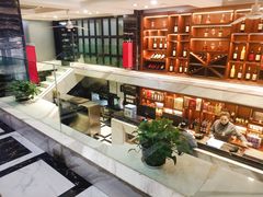-嘎吧锅私家菜馆(新村十区店)