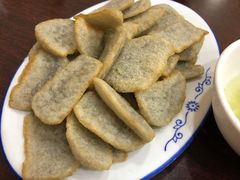 -老北京褡裢火烧·任记