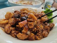 -普天和酒楼·新津菜·烤鸭(天津之眼店)
