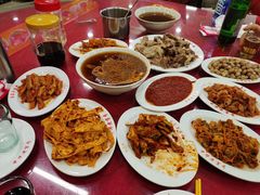 -西塔大冷面(市府大路店)