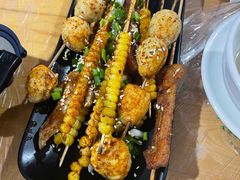 -正宗简阳羊肉汤(荣盛·布鲁明顿广场店)