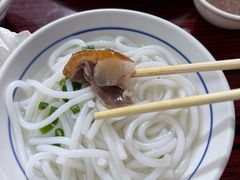 -凌舍好烧鹅(中山路店)