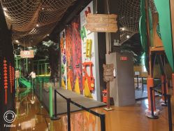 -奇幻丛林(佛罗伦萨小镇店)