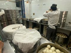 -郑家包子牛肉拉面(尚勤路店)