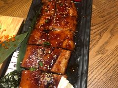 一整条鳗鱼-二丁目食堂(铁西万象汇店)