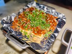 -绿茶餐厅(成都大悦城店)