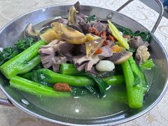 -深圳柯记餐厅(大望店)