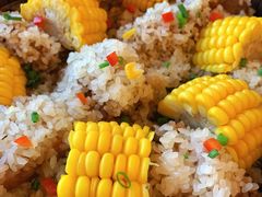 养生糯米骨-钦善斋(武侯祠店)