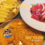 性价比超好高，最好次的石板烤肉-秦炉烤肉