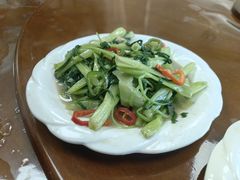 -罗记家常菜(鸿景花园店)