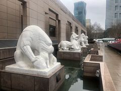 -上海博物馆(人民广场馆)