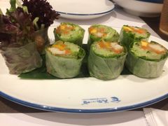 -美奈小馆·越南料理(中航城君尚购物中心店)