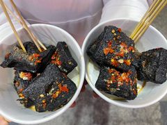 -武爹臭豆腐(坡子街店)