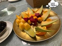 -博多新记·粤菜(复兴店)