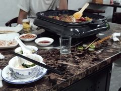 -潮沅牛肉店火锅(清布店)