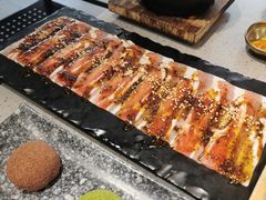 -妥妥烤肉料理(昙华林店)