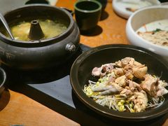-云海肴云南菜(花园城店)