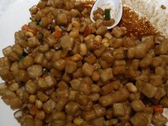 -四合義清真·老北京爆肚小吃涮肉