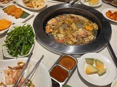 -么子烤肉(化龙池店)