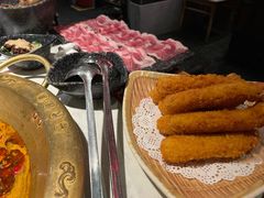 -哥老官重庆美蛙鱼头(五角场合生汇店)