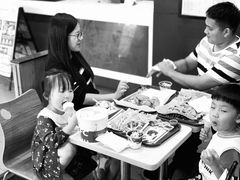 -肯德基(杭州复兴店)