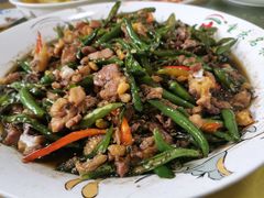 -陈有良尖椒鸡(江津总店)