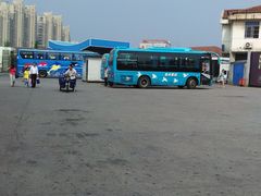 -宜兴汽车客运站