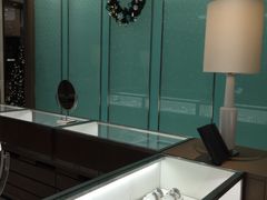 -Tiffany & Co.蒂芙尼
(南京德基广场店)