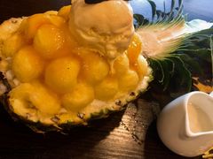 -国王冰室·奥林匹斯店(联想科技城店)