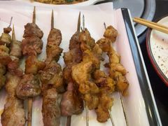 -瑞杰烧烤店·24小时营业(山东路店)