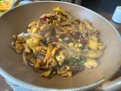 -肖记公安牛肉鱼杂馆·省级非物质文化遗产(三角路直营店)