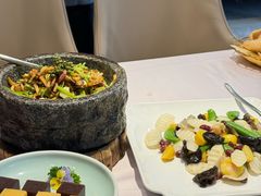 -味+新京宴·烤鸭·北京菜(创意谷店)