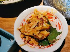 -王氏炉匠·烧鸟放题自助(好运街店)