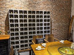 包厢-苹果树下艺术餐厅(宋庄店)