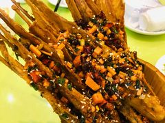 -大眼锅贴水饺(河东店)